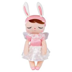 Imagem de Boneca Metoo Angela Angel Rosa