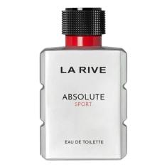 Imagem de Perfume Absolut Sport La Rive edt Masculino 100ml