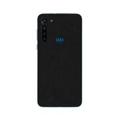 Imagem de Capa Adesivo Skin351 Verso Para Motorola Moto G8 Power 2020