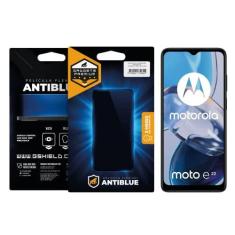 Imagem de Gshield Película AntiBlue para Motorola (Moto E22)