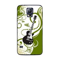 Imagem de Capa Adesivo Skin368 Verso Para Galaxy S5 New Edition