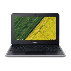 Imagem de Chromebook 11.6&quot; Acer C733-C3V2, Celeron N4020, Memoria 4GB, Armazenamento de 32GB, Sistema Chrome OS  ACER