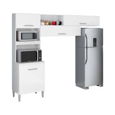 Imagem de Armario Cozinha Benfica com 4 Portas