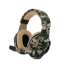 Imagem de Fone P2 Sate AE-366C Camuflado - Satellite