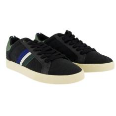 Imagem de Tênis Reserva Cotton Preto-Masculino