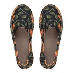 Imagem de Alpargata Tradicional Sneaker Confortável e Moderna-Unissex