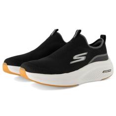 Imagem de Skechers Go Run Elevate 2.0-Upraise Tênis masculino, Preto, 45