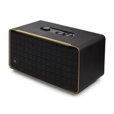 Imagem de Caixa de Som jbl Authentics 500, Bluetooth, Preto
