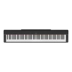 Imagem de Piano Digital Yamaha P225B Preto