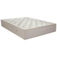 Imagem de Colchão Orthotel Superluxo Queen 158x198x30cm Ortobom