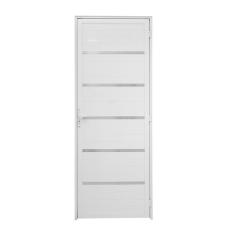 Imagem de Porta Lambril Solara 80 x 2.10 Branca Lado Esquerdo - Hale