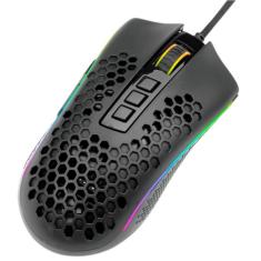 Imagem de Mouse Gamer Óptico USB Storm Elite M988-RGB - Redragon