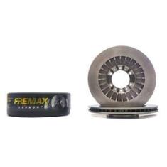 Imagem de Disco De Freio Dianteiro L200 Pajero Sport Fremax Bd7043