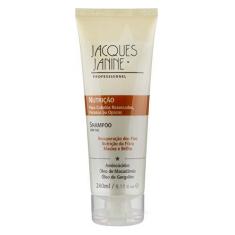 Imagem de Jacques Janine Nutrição Shampoo 240Ml