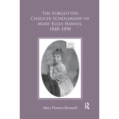 Imagem de The Forgotten Chaucer Scholarship Of Mary Eliza Haweis, 184