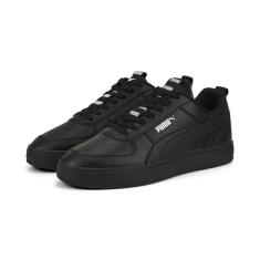 Imagem de TENIS PUMA CAVEN TAPE 390598 02 PRETO MASCULINO-Masculino