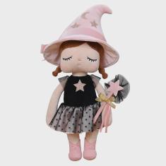 Imagem de Boneca Metoo Angela - Doces ou Travessuras