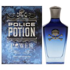 Imagem de Perfume Police Potion Power Eau de Parfum 100ml para homens