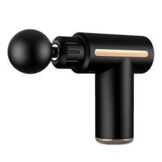 Imagem de Massageador Elétrico 6 Níveis Preto Nº18 - SMART TECH