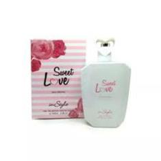 Imagem de Perfume sweet love - edp - 100 ml - INSTYLE