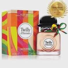 Imagem de Perfume Hrmes Twilly d'Hrmes Eau de Parfum 85ml Feminino + 1 Amostra de Fragrância