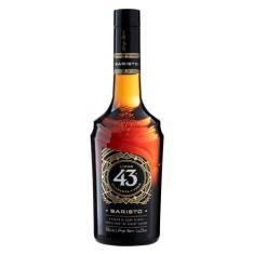 Imagem de Licor 43 Baristo Diego Zamora 700ml