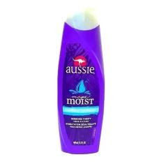 Imagem de Condicionador Aussie Mega Moist - 400Ml