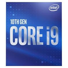 Imagem de Processador Intel Core I9-10900 Cache 20MB 3.7GHz LGA 1200