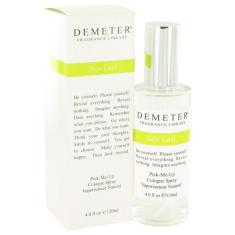 Imagem de Perfume Feminino Demeter 120Ml New Leaf