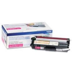 Imagem de Toner Brother Original Tn-315m Tn315 Magenta