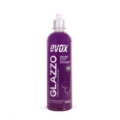 Imagem de GLAZZO 500ML-RESTAURADOR DE VIDROS - EVOX