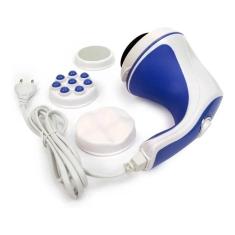 Imagem de Massageador Orbital Spin Relax Tone 110v