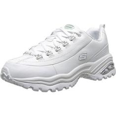Imagem de T nis esportivo feminino premium da Skechers