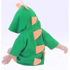 Imagem de Fantasia Dinossauro Fofo - Comfy - Quimera Kids