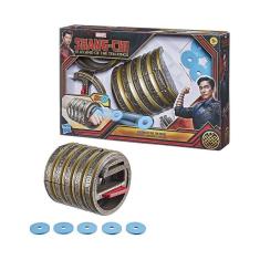Imagem de Lançador Shang Chi Role Play - Hasbro