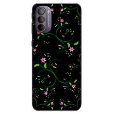 Imagem de Capa Adesivo Skin353 Verso Para Motorola Moto G31 (2021)