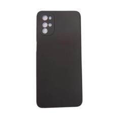 Imagem de Capa Capinha Aveludado Com  Proteção Na Câmera Para Celular Moto G22 T