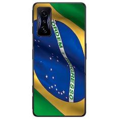 Imagem de Capa Adesivo Skin628 Verso Para Xiaomi Poco F4 GT