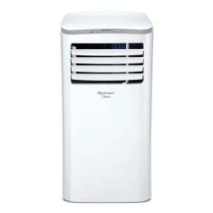 Imagem de Ar Condicionado Portátil Springer Midea Frio 12000 Btu 110V