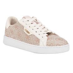 Imagem de GUESS Tênis feminino Renzy, Dark Natural 124, 38