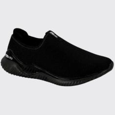 Imagem de Tenis Feminino Slip On Urban Confort Actvitta 4802.235.26989 Preto-Feminino