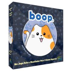 Imagem de Jogo de tabuleiro scott brady's boop - grok games