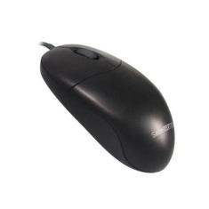 Imagem de Mouse Satellite A-33 Preto