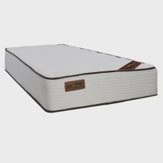 Imagem de Colchão Solteiro New Aloe Vera Kingdom 88x188x32cm - Castor