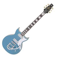 Imagem de Guitarra Aria PRO II 212-MK2 Bowery Phantom Blue