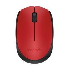 Imagem de Mouse sem fio Logitech M170 Para Computador e Notenook
