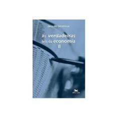 Imagem de Verdadeiras Leis da Economia II (as) - Indefinido - 9788515030927