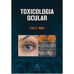 Imagem de Toxologia Ocular - Capa Comum - 9788573099867