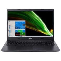 Imagem de Notebook Acer Aspire 3 A315-23-R215 AMD Ryzen 7 3700U 15,6" 12GB SSD 512 GB Windows 10