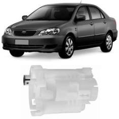 Imagem de Filtro Combustivel Toyota Corolla 1.6 1.8 2002 a 2007 Wega